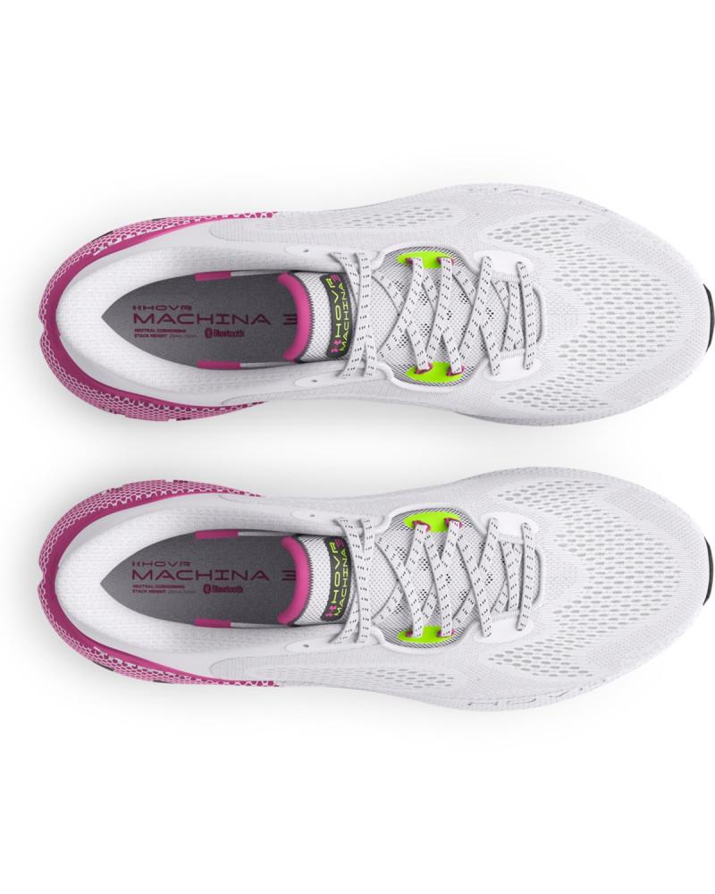 Women's UA HOVR™ Machina 3 Running Shoes