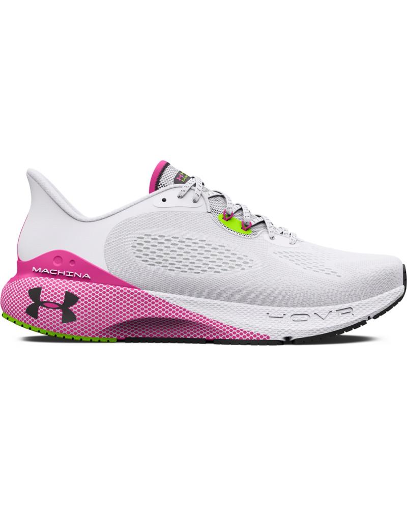 Women's UA HOVR™ Machina 3 Running Shoes