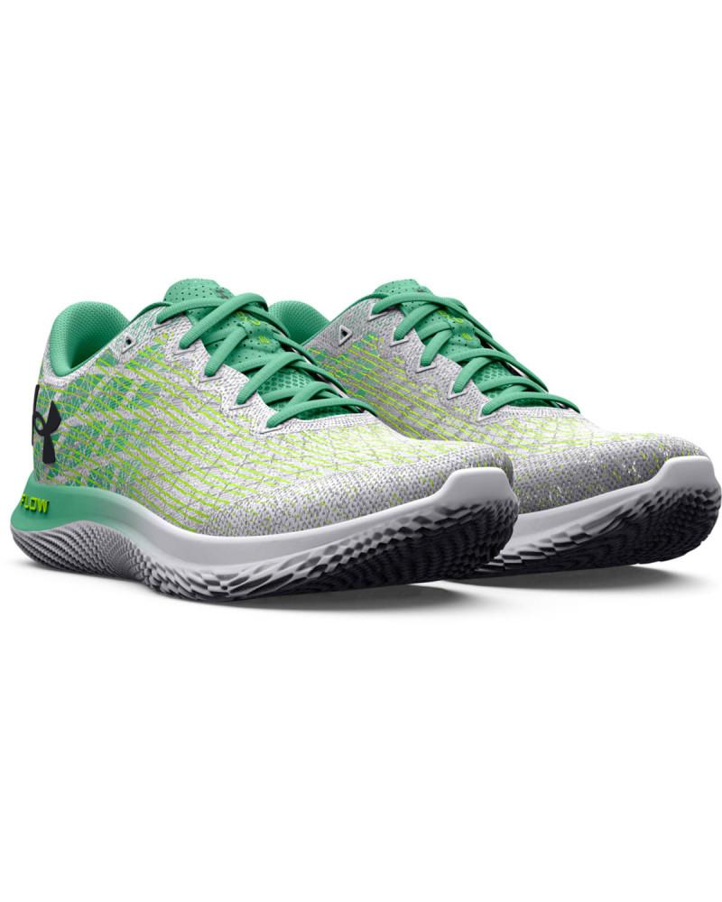 Women's UA Flow Velociti Wind 2 Running Shoes 