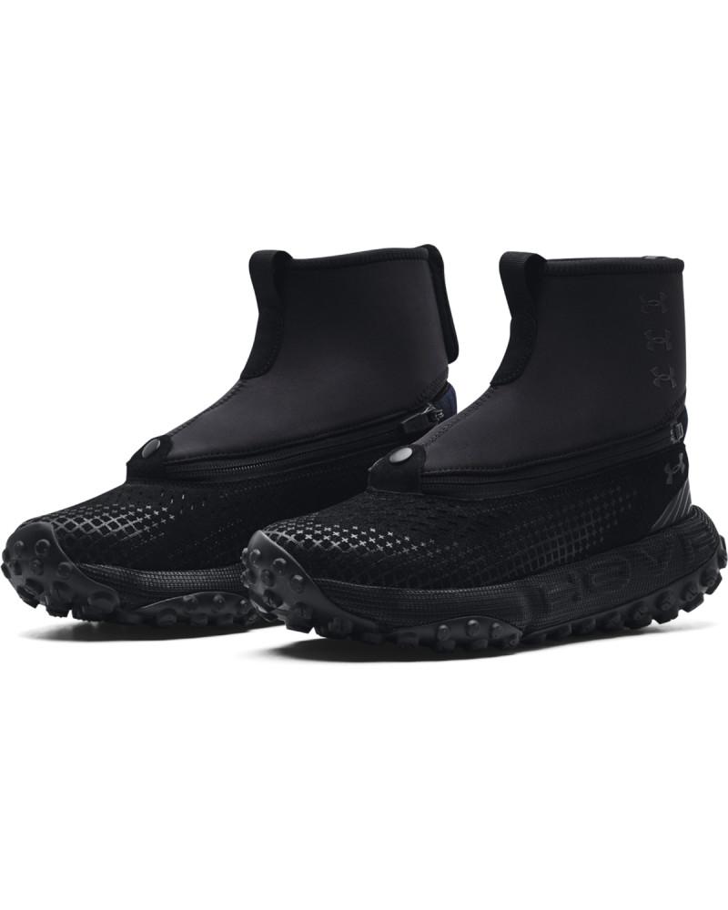 Unisex UA HOVR™ Summit Fat Tire Delta Running Shoes