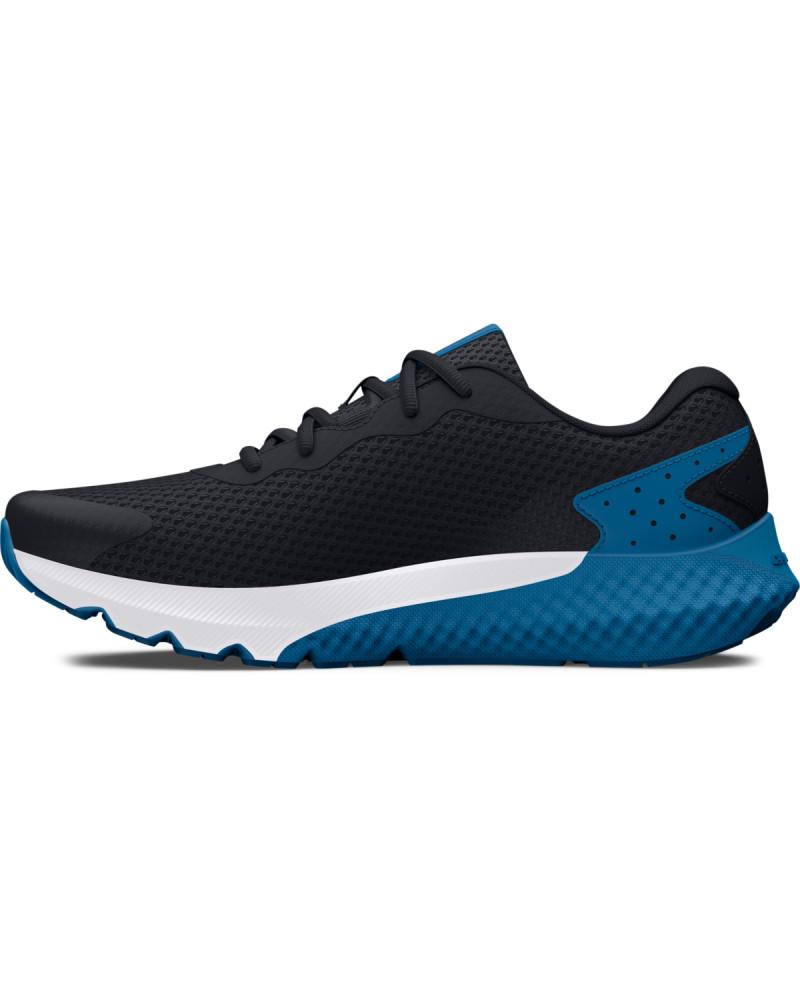 Boys' Pre-School UA Rogue 3 AL Running Shoes 