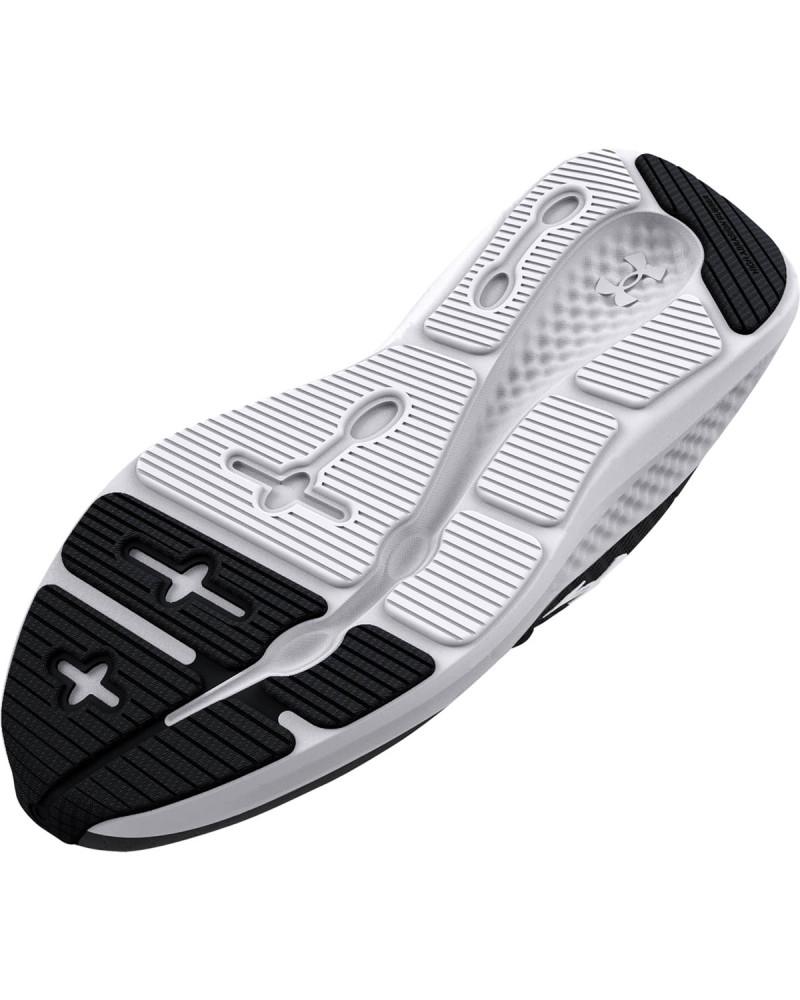 Boys' Grade School UA Charged Pursuit 3 Running Shoes