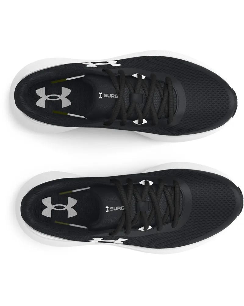 Boys' Grade School UA Surge 3 Running Shoes 