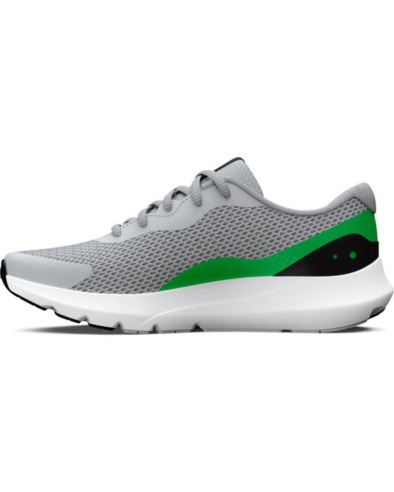 Boys' Grade School UA Surge 3 Running Shoes