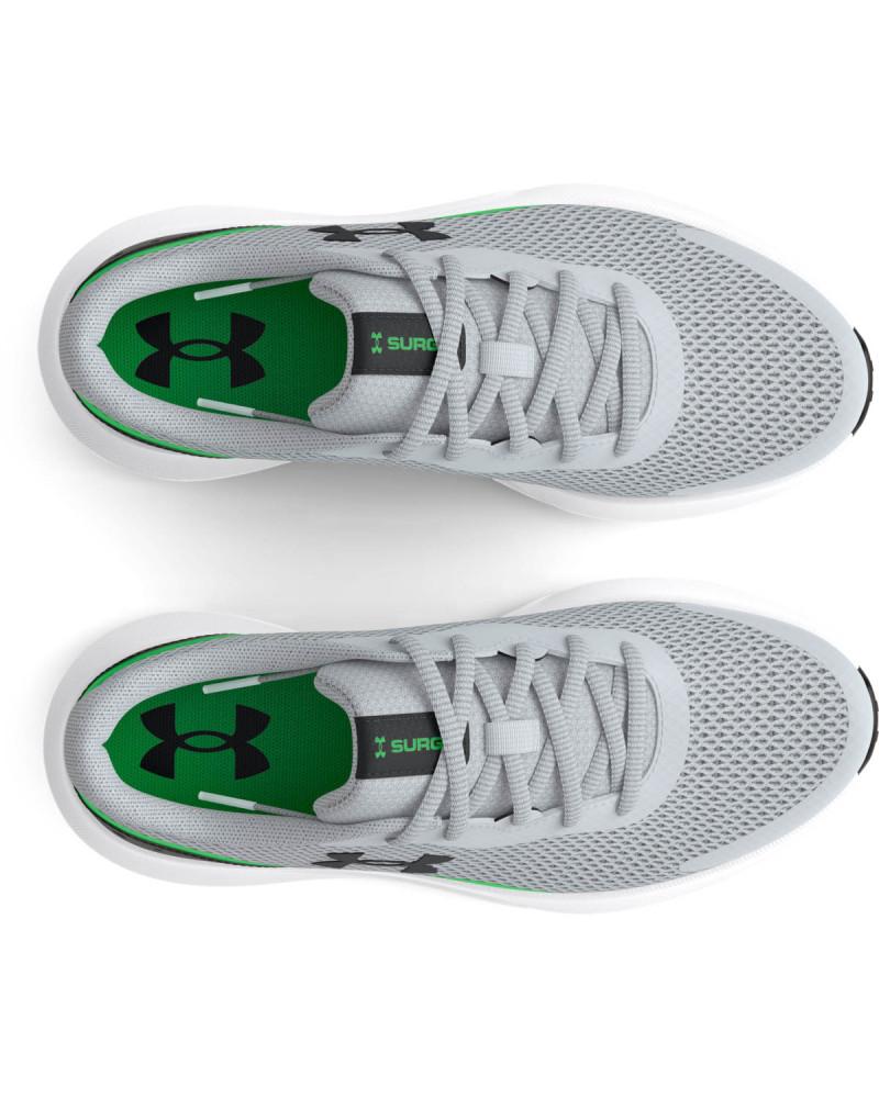 Boys' Grade School UA Surge 3 Running Shoes