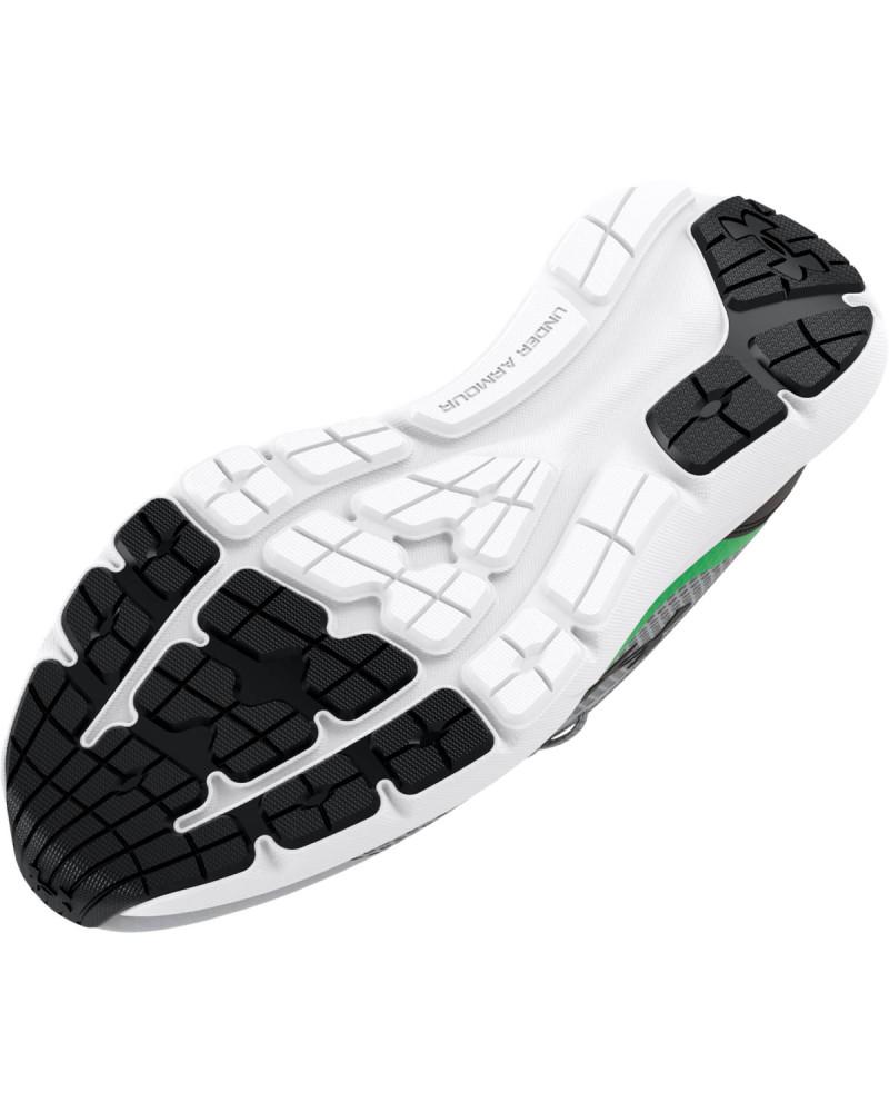 Boys' Grade School UA Surge 3 Running Shoes
