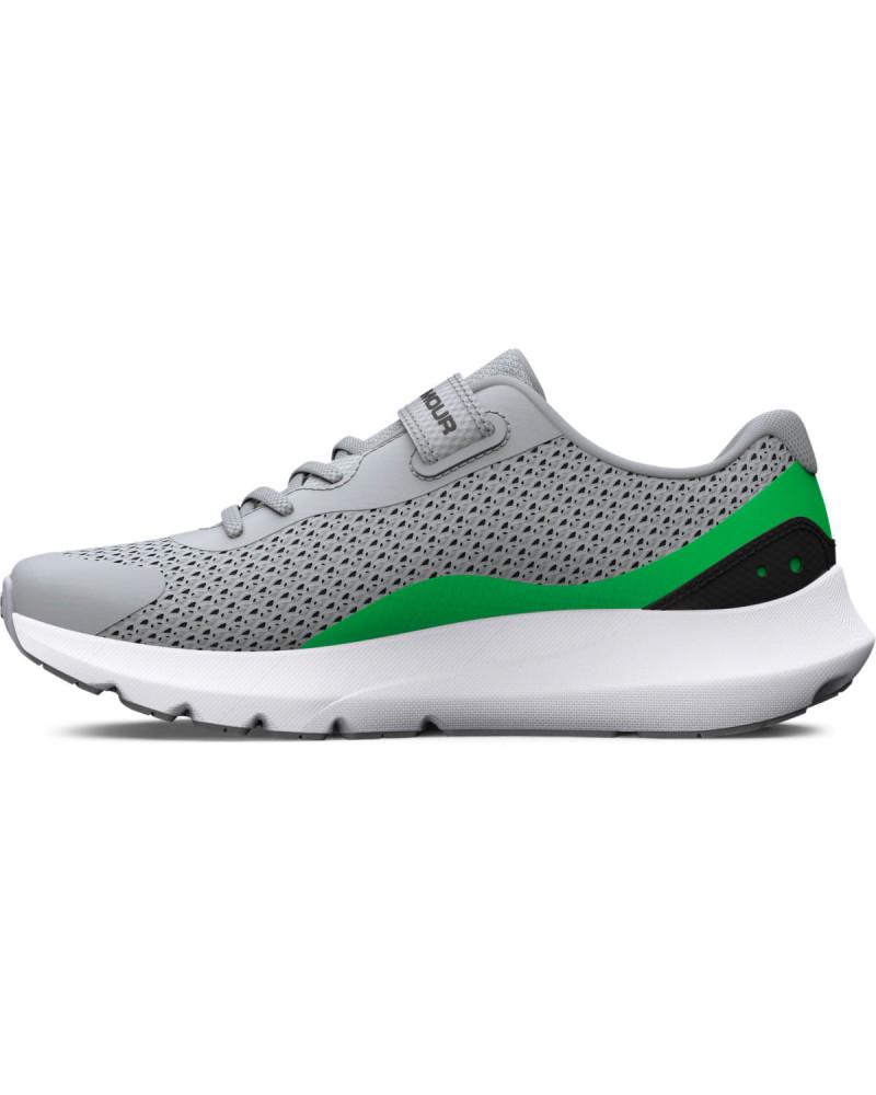 Boys' Pre-School UA Surge 3 Ac
