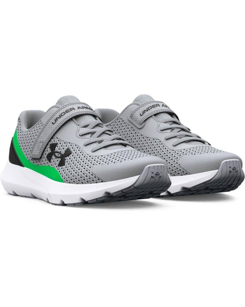Boys' Pre-School UA Surge 3 Ac