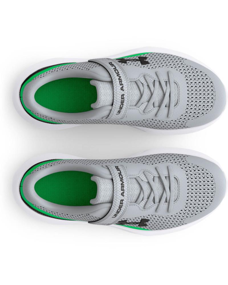 Boys' Pre-School UA Surge 3 Ac