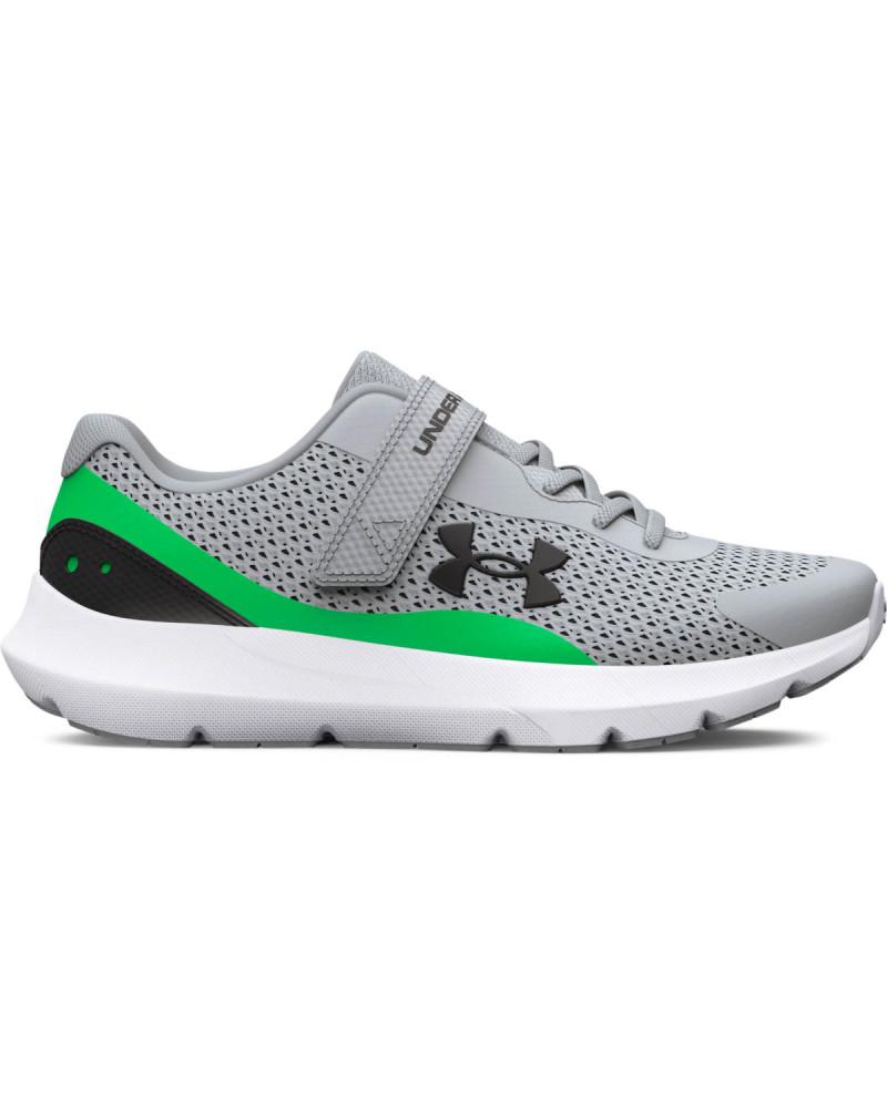 Boys' Pre-School UA Surge 3 Ac