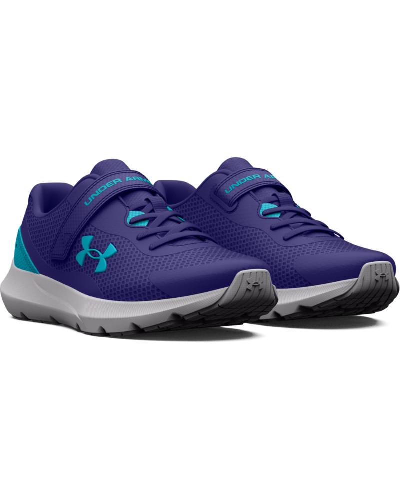 Boys' Pre-School UA Surge 3 Ac