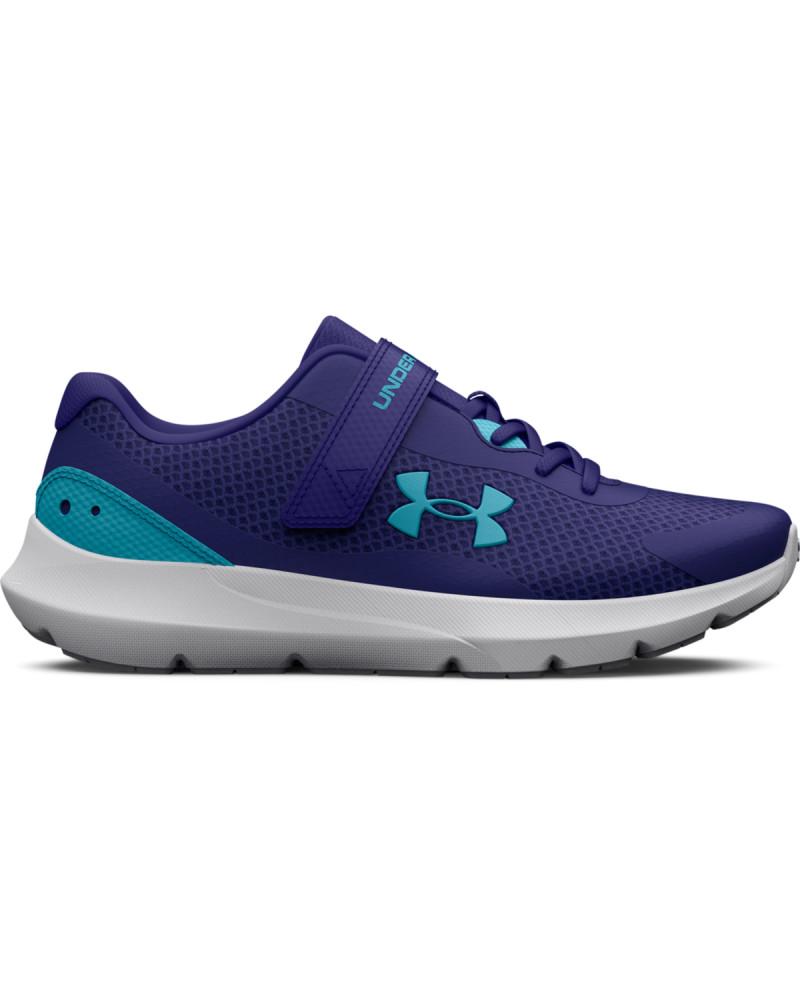 Boys' Pre-School UA Surge 3 Ac