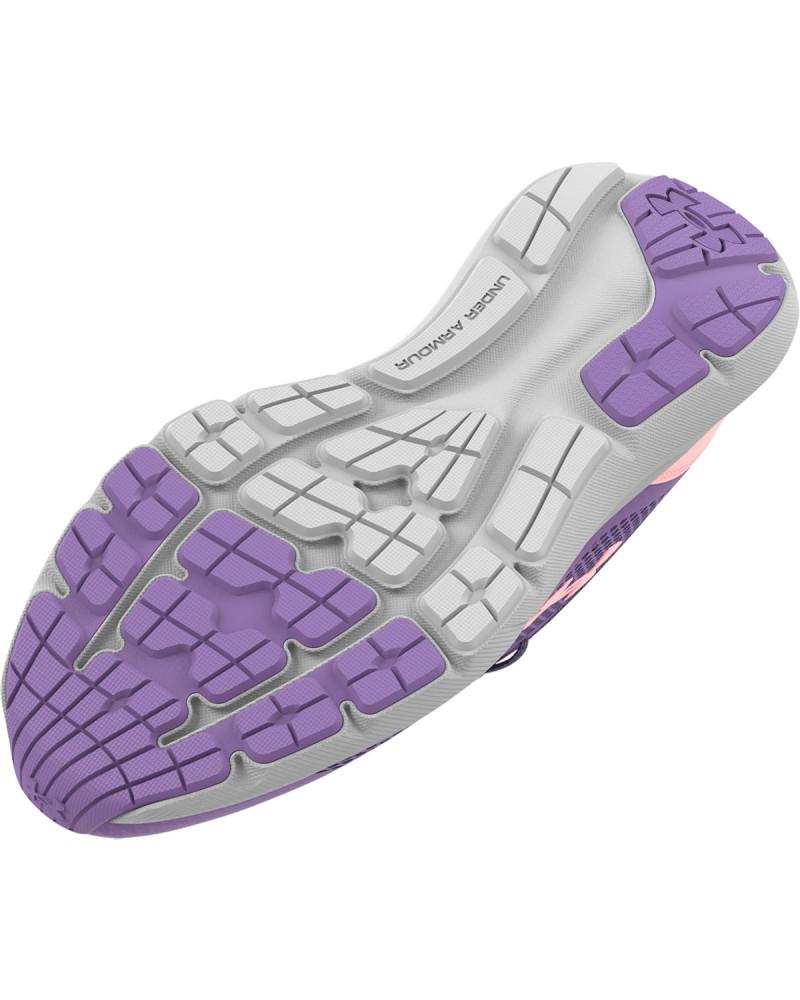 Girls' Grade School UA Surge 3 Running Shoes