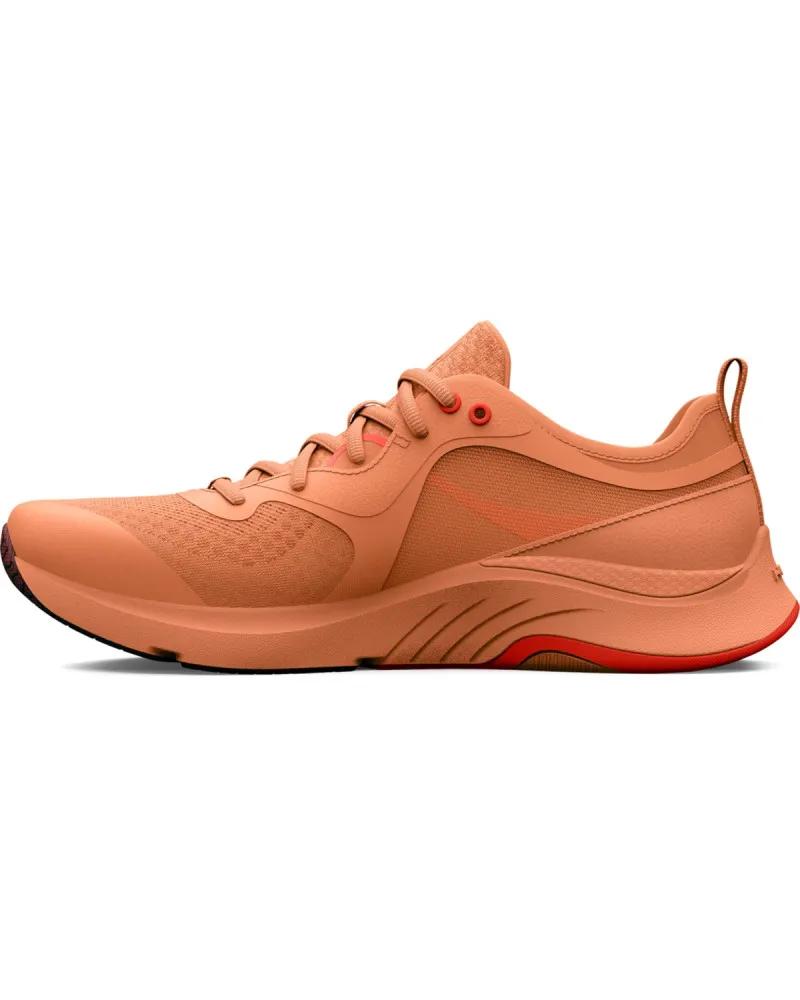 Women's UA HOVR™ Omnia Training Shoes