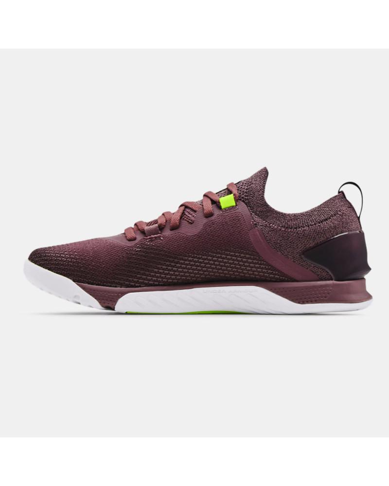 Women's UA TriBase™ Reign 3 NM Training Shoes