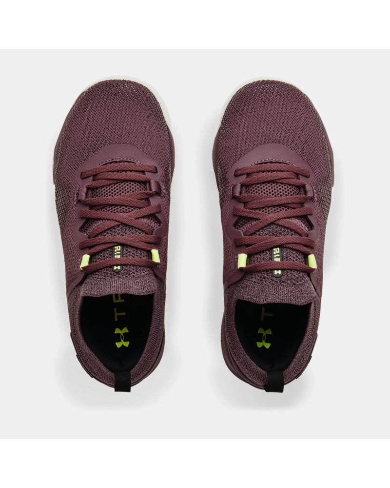 Women's UA TriBase™ Reign 3 NM Training Shoes