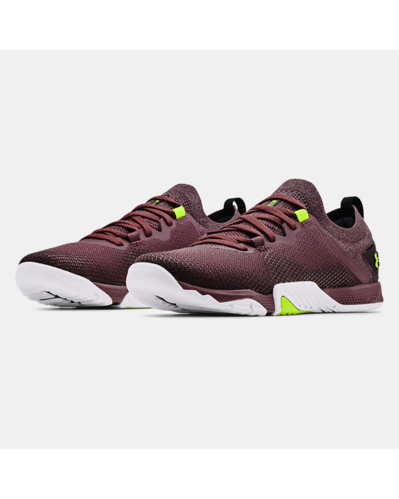 Women's UA TriBase™ Reign 3 NM Training Shoes