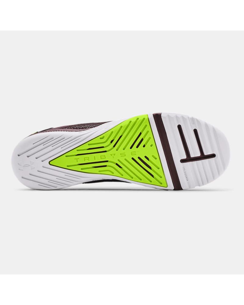 Women's UA TriBase™ Reign 3 NM Training Shoes