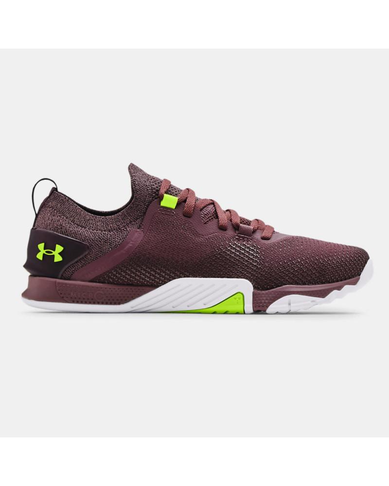 Women's UA TriBase™ Reign 3 NM Training Shoes