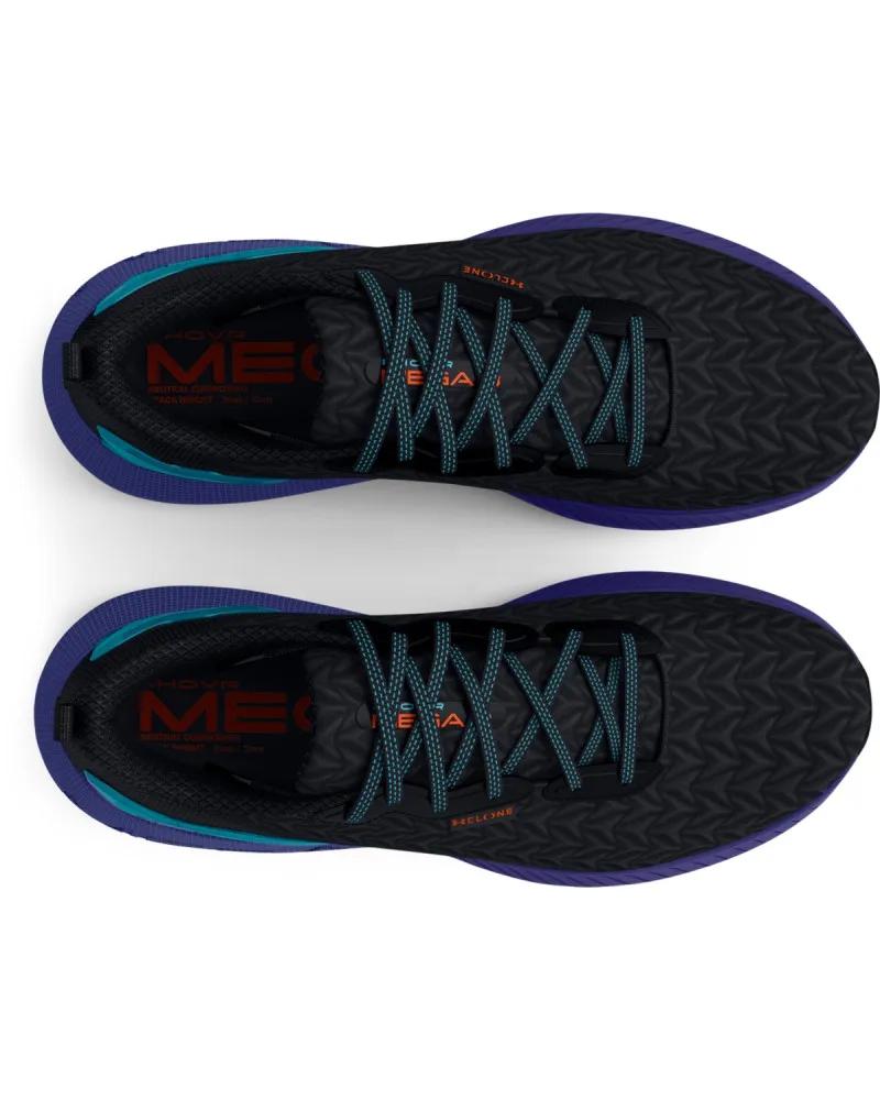 Men's UA HOVR™ Mega 3 Clone Running Shoes 