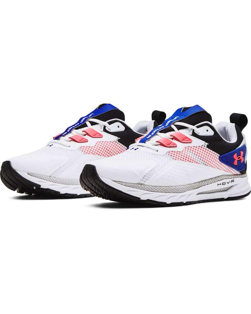 Men's UA HOVR™ MVMNT Sportstyle Shoes 