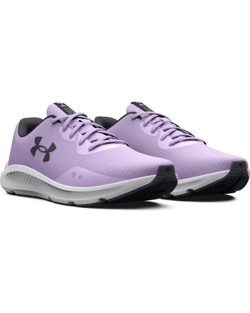 Women's UA Charged Pursuit 3 Tech Running Shoes 