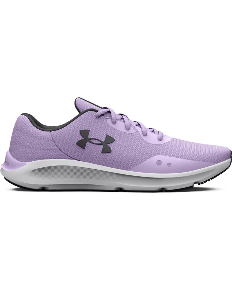 Women's UA Charged Pursuit 3 Tech Running Shoes 