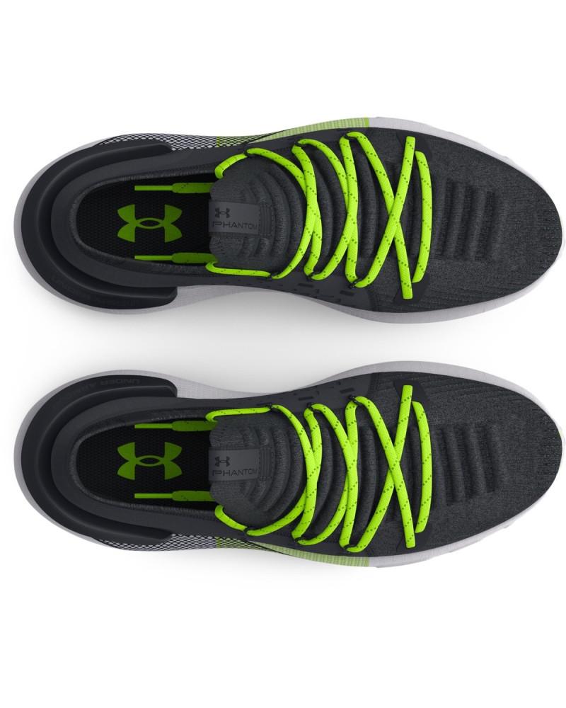 Men's UA HOVR™ Phantom 3 Reflect Running Shoes 