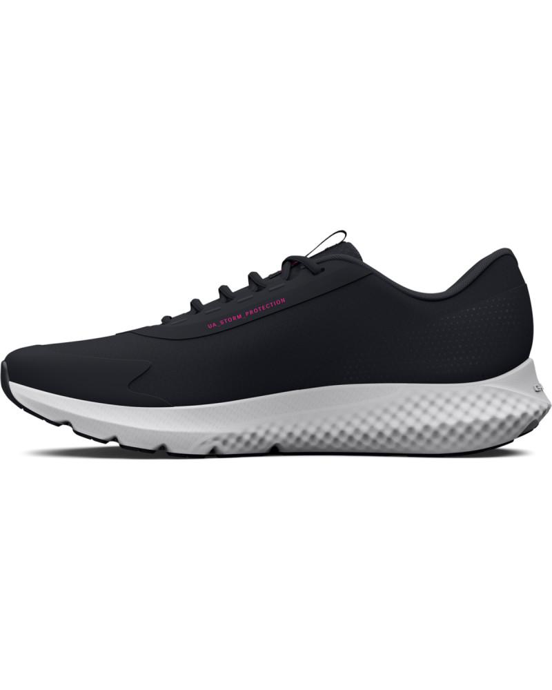 Women's UA Charged Rogue 3 Storm Running Shoes