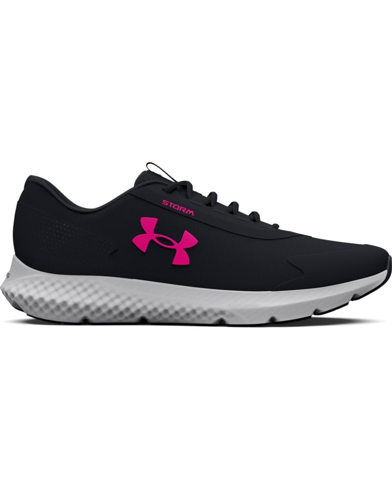 Women's UA Charged Rogue 3 Storm Running Shoes