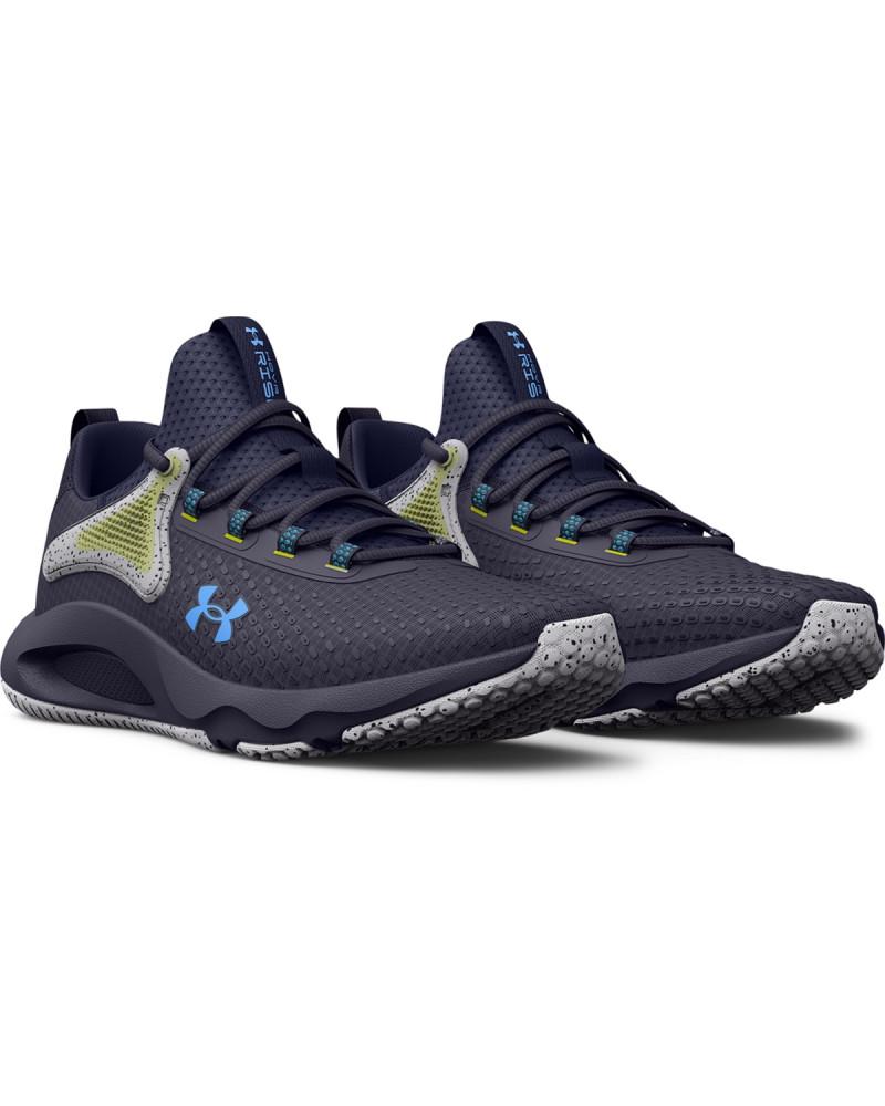 Men's UA HOVR™ Rise 4 Training Shoes 