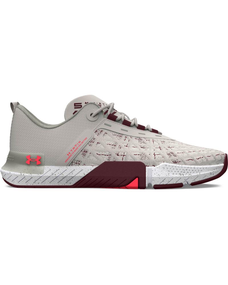 Men's UA TriBase™ Reign 5 Training Shoes 