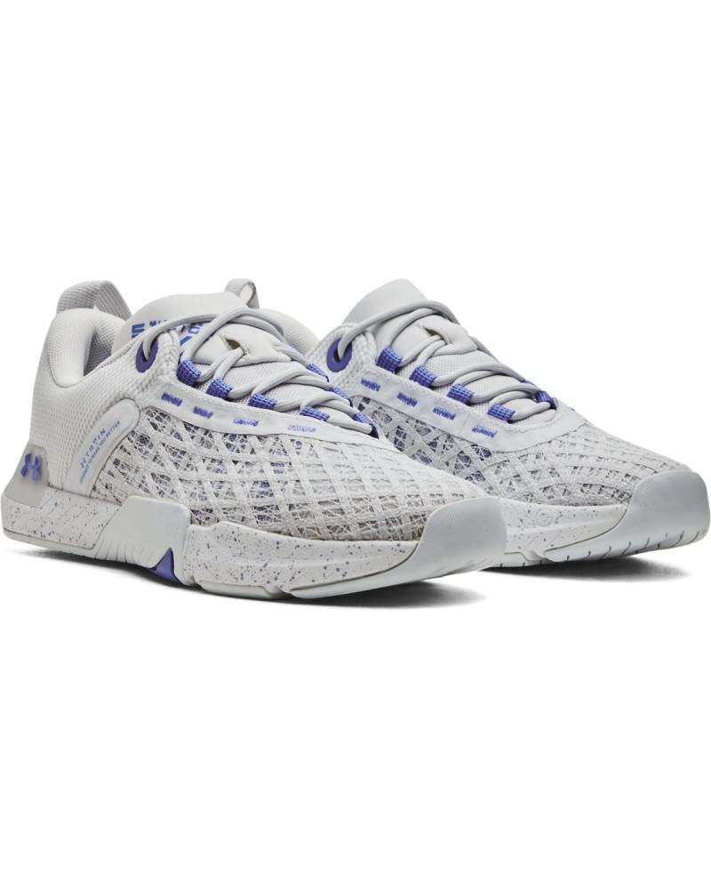 Women's UA TriBase™ Reign 5 Training Shoes 