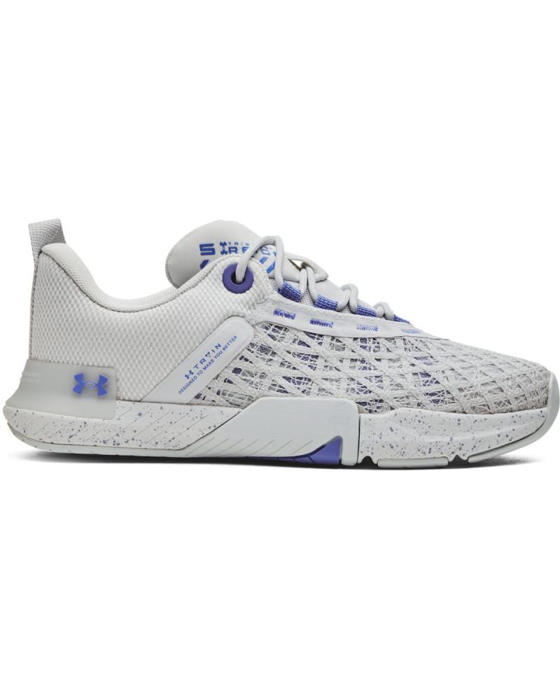 Women's UA TriBase™ Reign 5 Training Shoes 