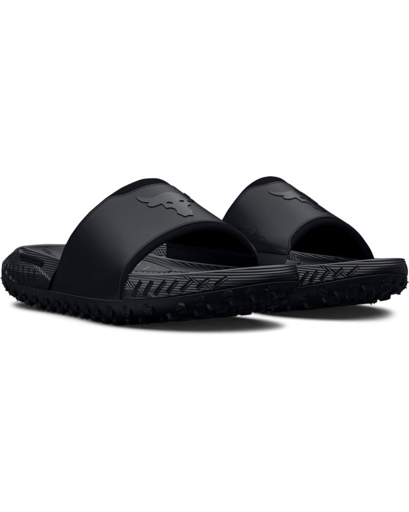 Unisex Project Rock 3 Slides