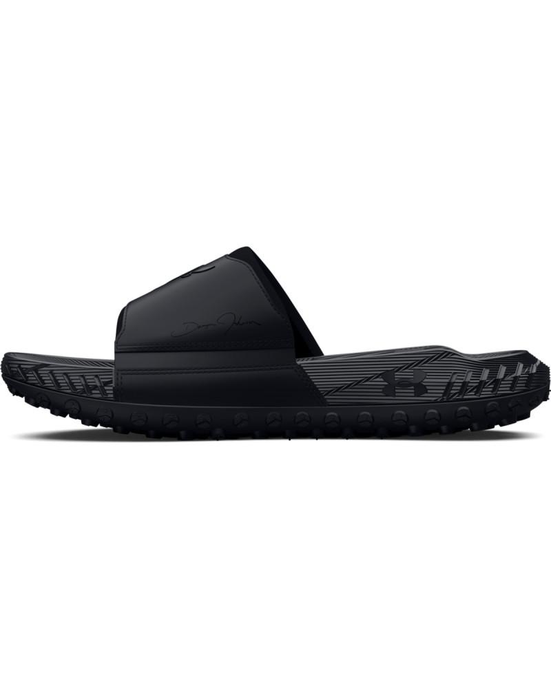 Unisex Project Rock 3 Slides