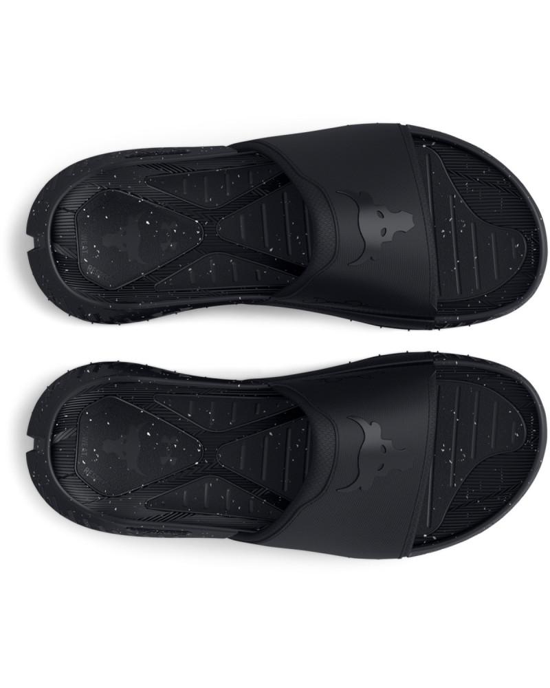 Unisex Project Rock 3 Slides