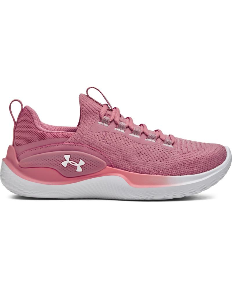 Women's UA Flow Dynamic Training Shoes 