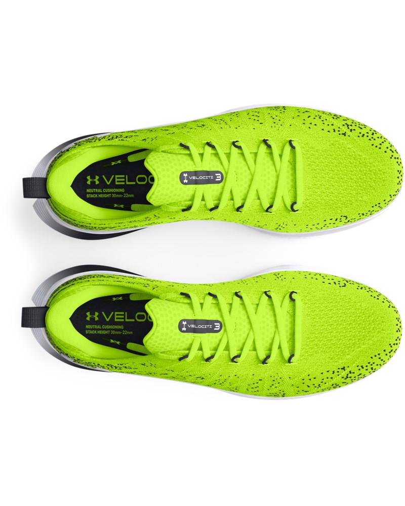 Men's UA Velociti 3 Running Shoes 