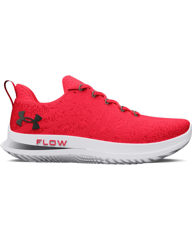 Women's UA Velociti 3 Running Shoes 