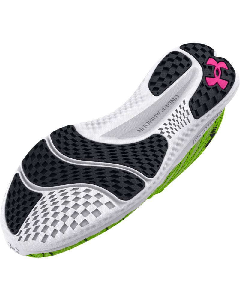 Men's UA Charged Breeze 2 Running Shoes 