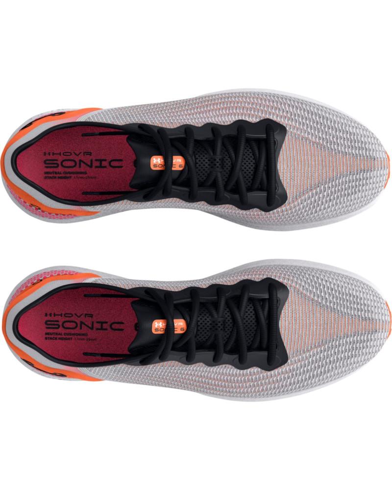 Men's UA HOVR™ Sonic 6 Breeze Running Shoes 