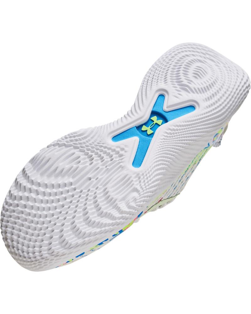 Unisex Curry Flow 10 Splash Party Basketball Shoes 