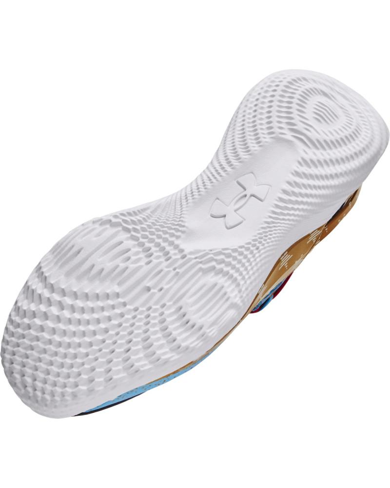 Unisex Curry 2 Low FloTro Basketball Shoes