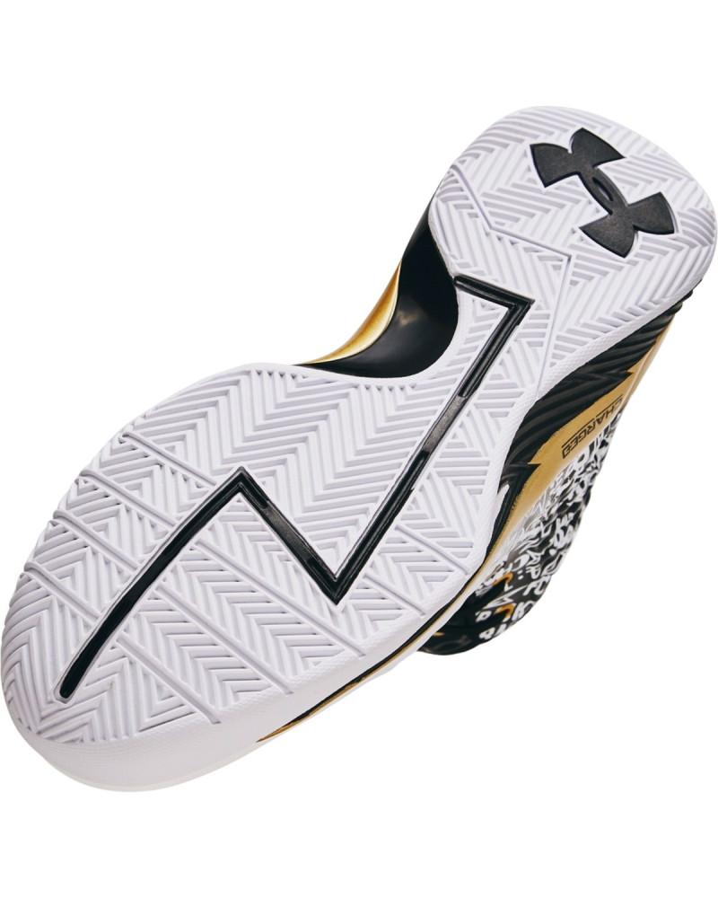 Unisex Curry 1 Unanimous Basketball Shoes