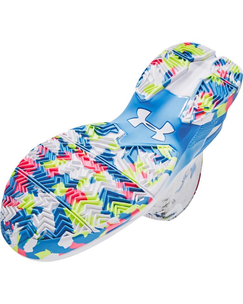 Unisex Curry 2 Splash Party Basketball Shoes