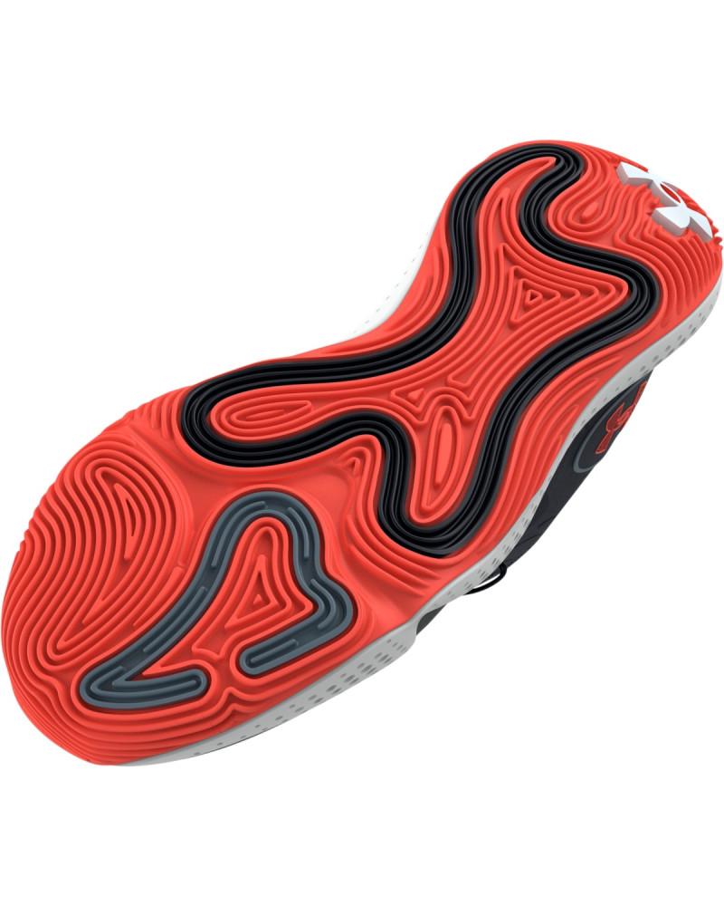 Unisex UA Spawn 5 Basketball Shoes