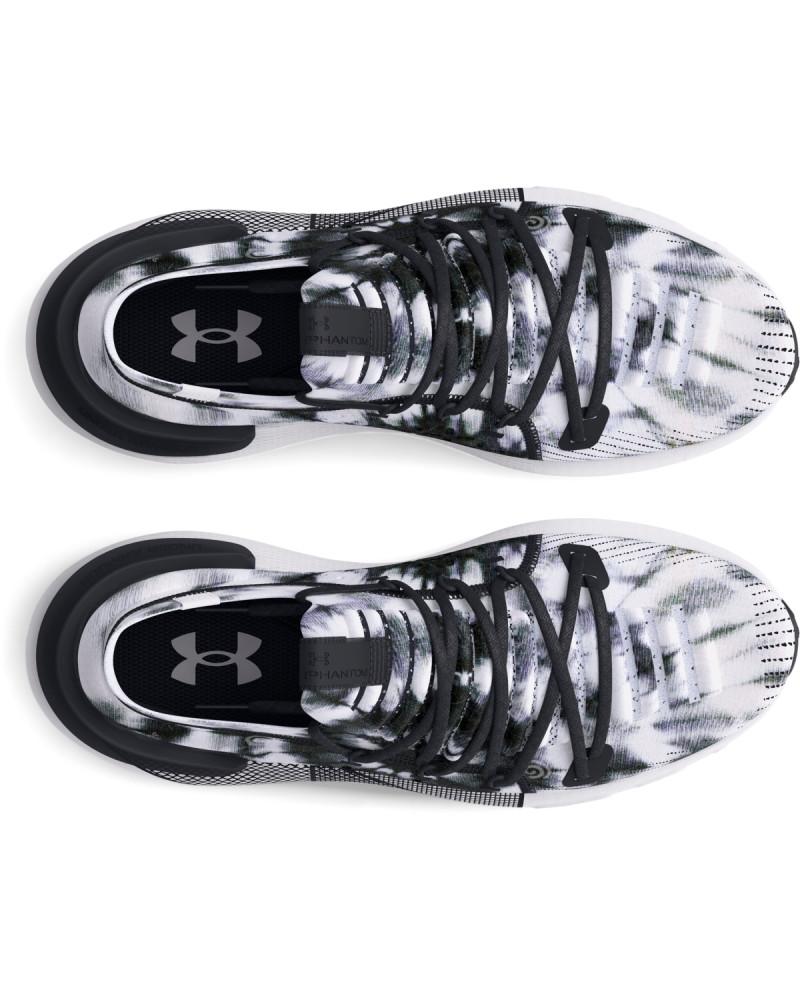 Women's UA HOVR™ Phantom 3 Dyed Running Shoes 