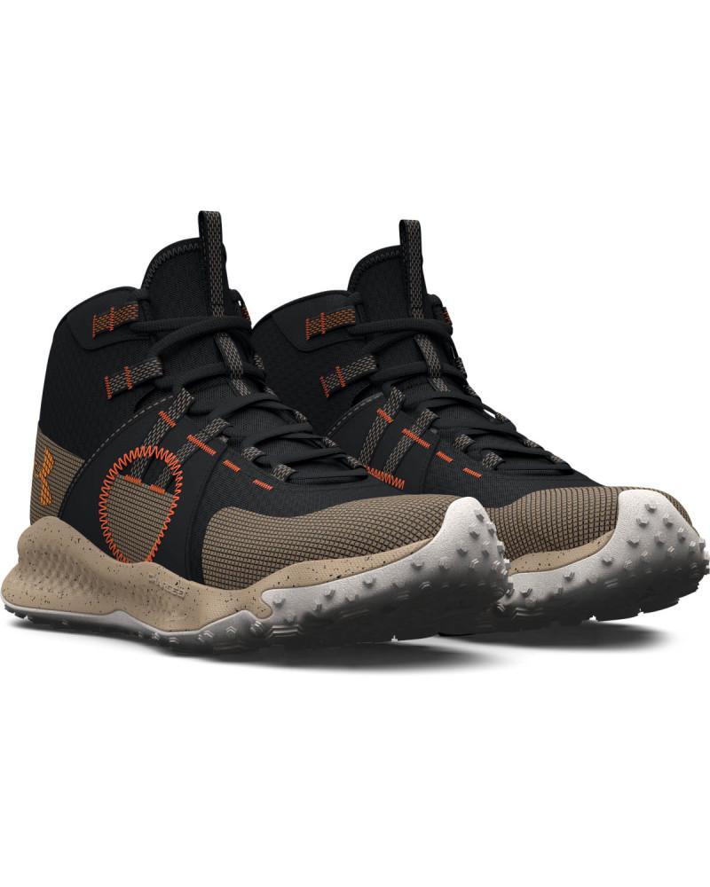 Under Armour Men's UA Charged Maven Trek Trail Shoes