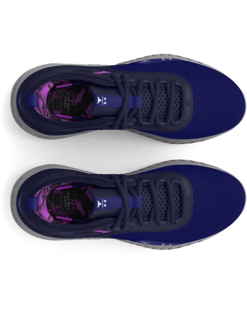 Grade School Project Rock 5 Disrupt Training Shoes